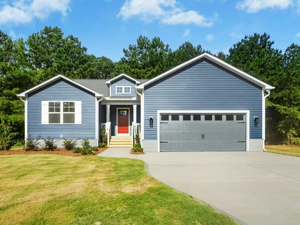 275 Eason Creek Way, Wilsons Mills, NC 27527