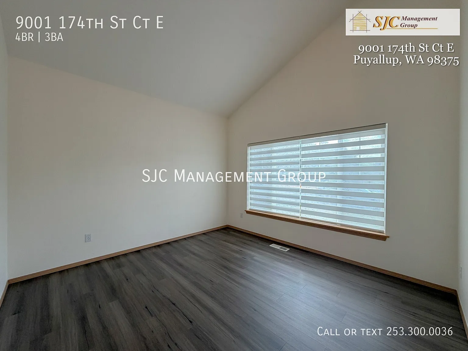 Pristine 4 bedroom South Hill home — Photo 2