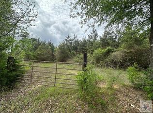 32.024 Acres Cres #3660, Queen City, TX 75572