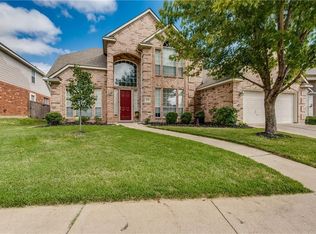 8308 Garnet Way, McKinney, TX 75072