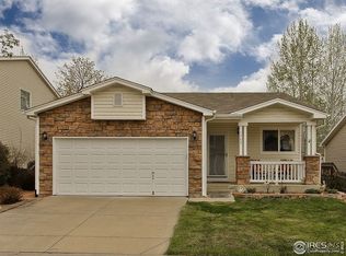 1362 McClure Dr, Longmont, CO 80504