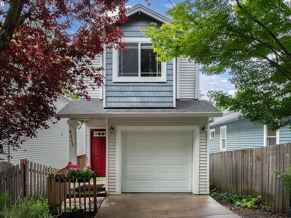 1st image of 8211 SE 45th Ave
