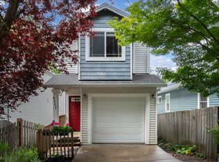 8211 SE 45th Ave, Portland, OR 97206