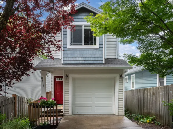 8211 SE 45th Ave, Portland, OR 97206
