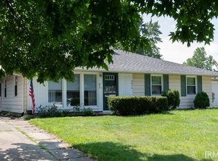 3014 Wilder Dr, South Bend, IN 46615