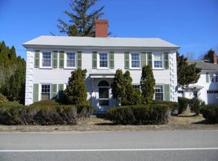 1401 N Berwick Rd, Wells, ME 04090