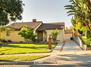 831 Andover Dr, Burbank, CA 91504