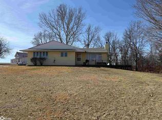 1905 Binford Ave, State Center, IA 50247