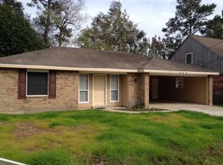 205 Timothy Dr, Lafayette, LA 70503