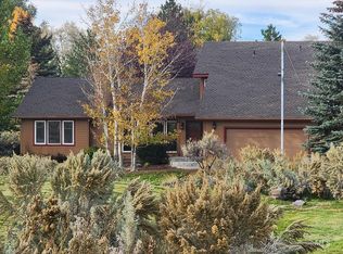 4124 N Meadow Ridge Cir, Twin Falls, ID 83301