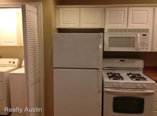 1801 W 37th St, Austin, TX 78731