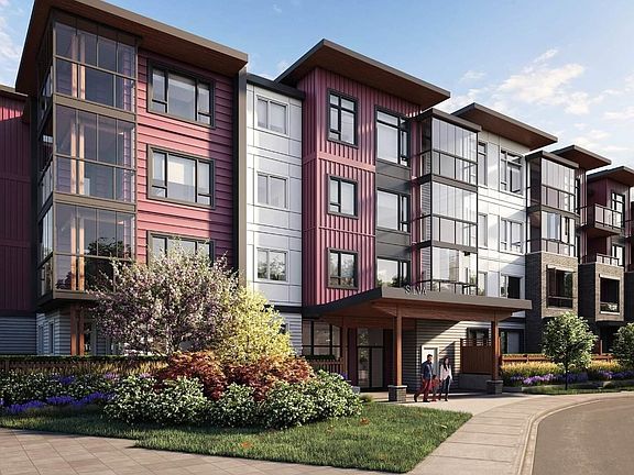3rd image of 13788 76th Ave #105