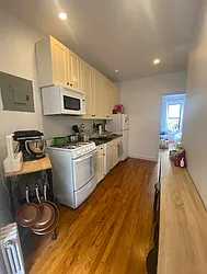 Rented by Corcoran