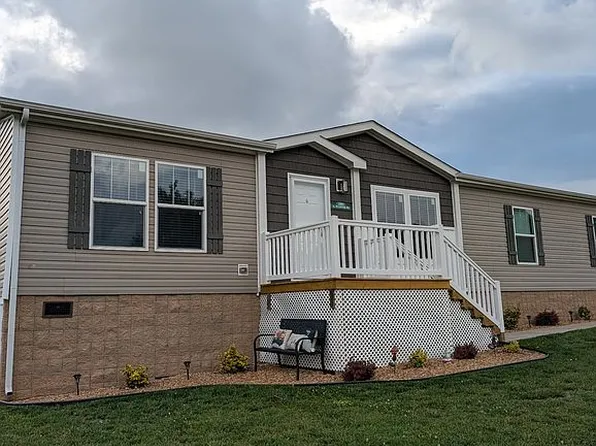 2801 S Planter Rd, Brookline, MO 65619