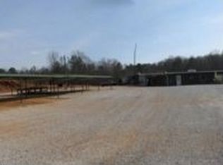 13208 Highway 431, Wedowee, AL 36278