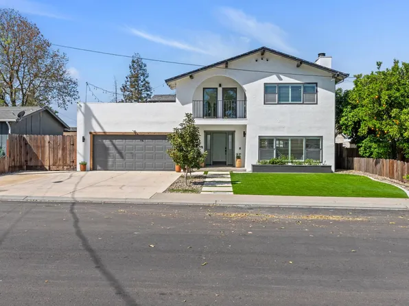 845 Sunrise Ave, Ripon, CA 95366
