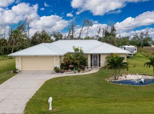 7096 Ticonderoga St, Englewood, FL 34224