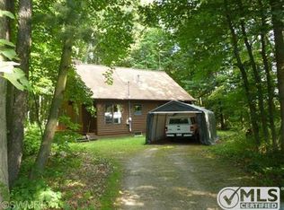 3166 52nd St, Hamilton, MI 49419