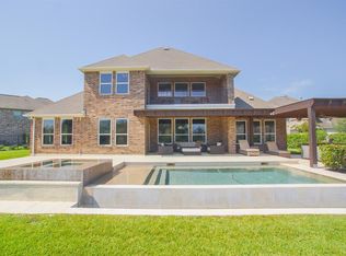 14 Cayuga Pond Ct, Spring, TX 77389