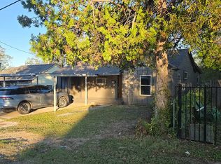 1907 Hudspeth Ave, Dallas, TX 75216