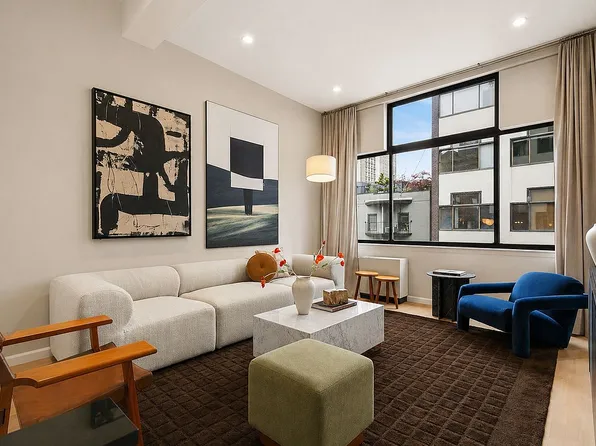 77 Bleecker St APT 724, New York, NY 10012