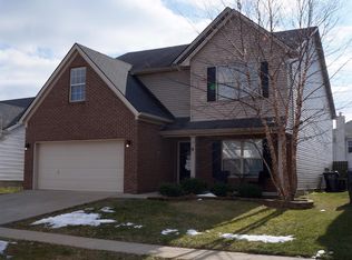692 Estrella Dr, Lexington, KY 40511