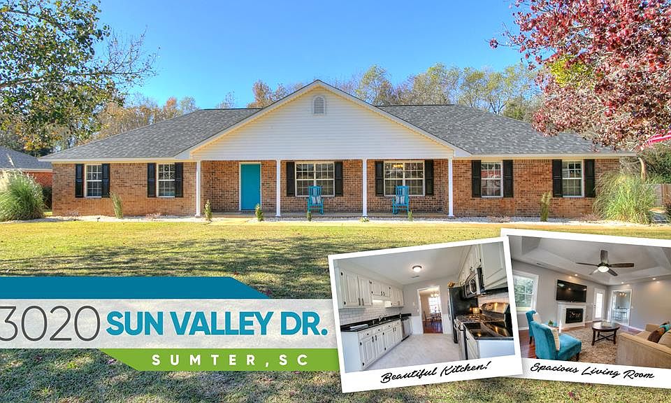 1st image of 3020 Sun Valley Dr