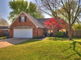 25475 Humphries Cir, Claremore, OK 74019