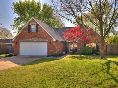 25475 Humphries Cir, Claremore, OK, 74019