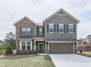 256 Northridge Dr, Dallas, GA 30132