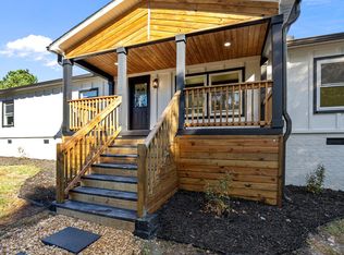 2309 Win Rd, Garner, NC 27529