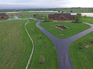 32803 S State Route D, Drexel, MO 64742