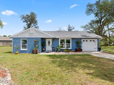 2350 E Timbercrest Dr, Deltona, FL, 32738