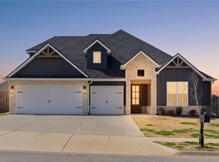 2109 Bergman Rd, Pea Ridge, AR 72751