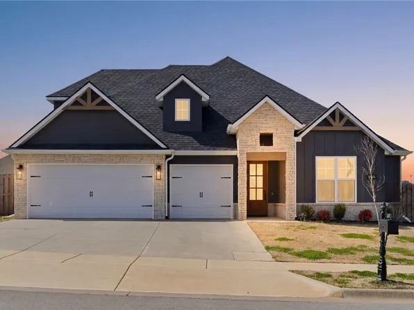 2109 Bergman Rd, Pea Ridge, AR 72751
