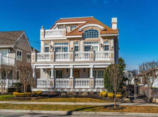 830 Seacrest Rd, Ocean City, NJ 08226