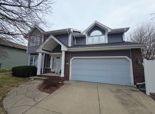 901 NW Cedarwood Dr, Ankeny, IA 50023