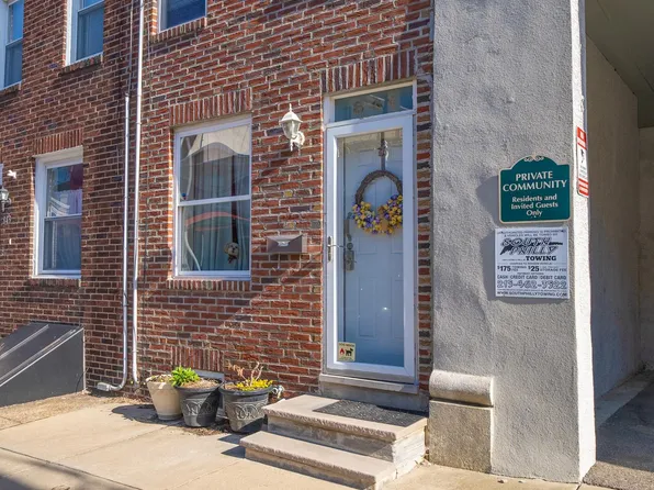 841 Montrose St, Philadelphia, PA 19147