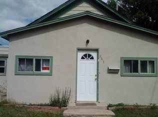 861 N 9th St, Laramie, WY 82072