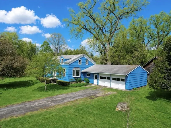 2658 Oran Delphi Rd, Manlius, NY 13104