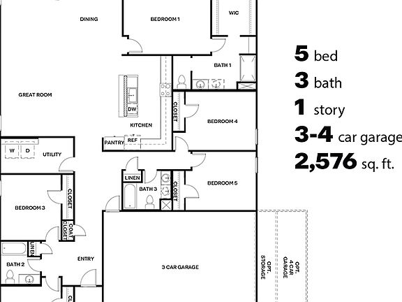 Floor Plan.