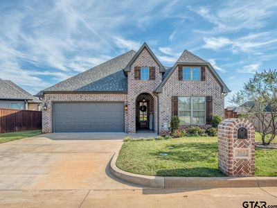 204 Providence Pl, Bullard, TX, 75757