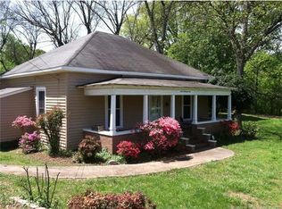 710 S Laurel St, Lincolnton, NC 28092