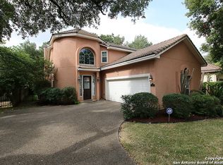 6 Shady Cv, Castle Hills, TX 78213
