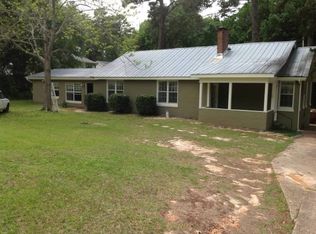 2508 Fred Smith Rd #A, Tallahassee, FL 32303