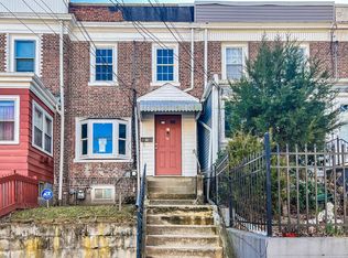 396 Dover St, Bridgeport, CT 06610