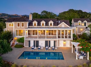 2220 Warm Springs Road, Glen Ellen, CA 95442