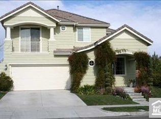 19 Baudin Cir, Ladera Ranch, CA 92694