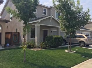 2754 Silhouettes St, Manteca, CA