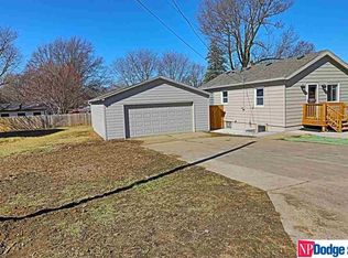 1920 N 74th St, Omaha, NE 68114